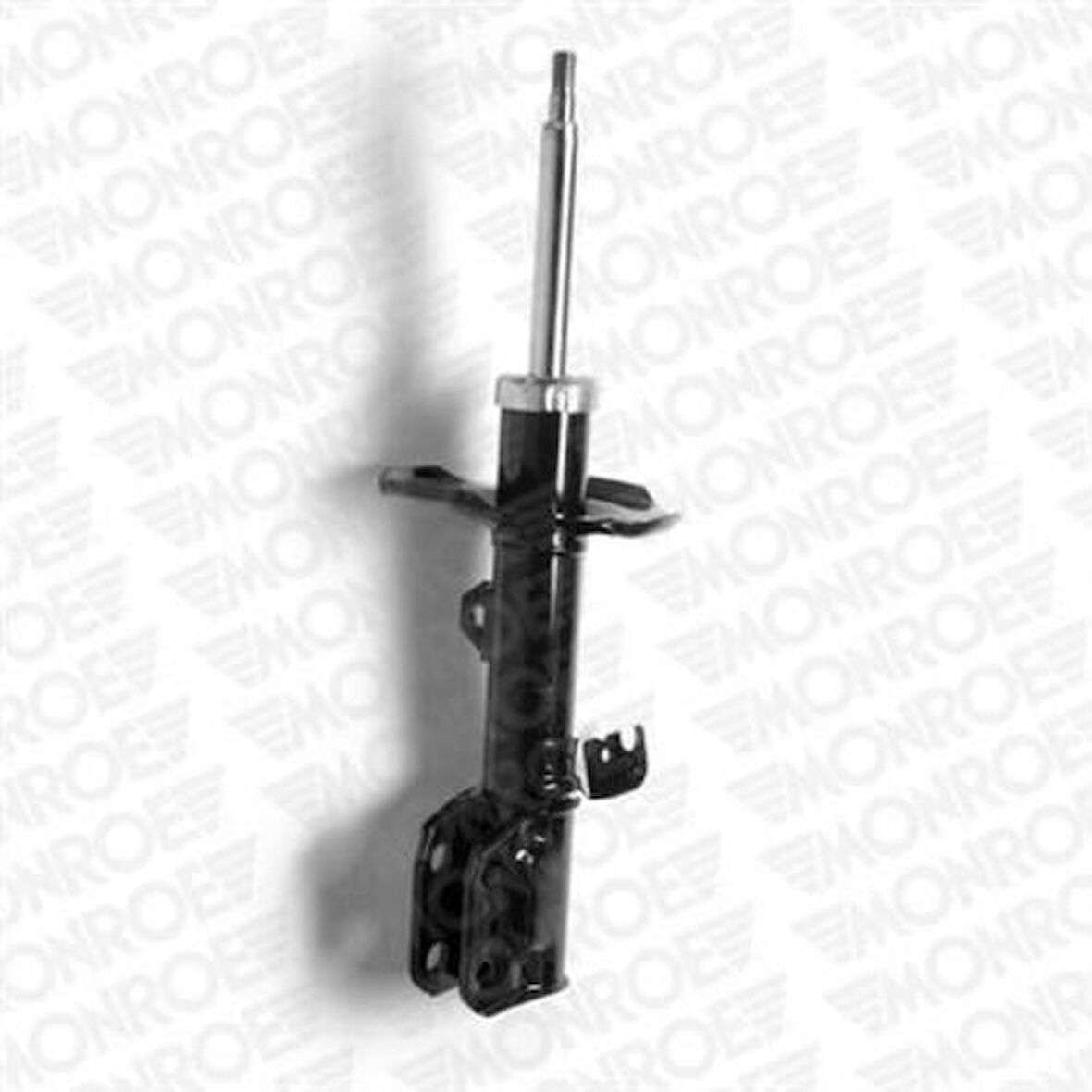 Monroe G8091 Ön Amortisör Gazlı Sağ Toyota Avensis 2003-2008 T25 4851005230