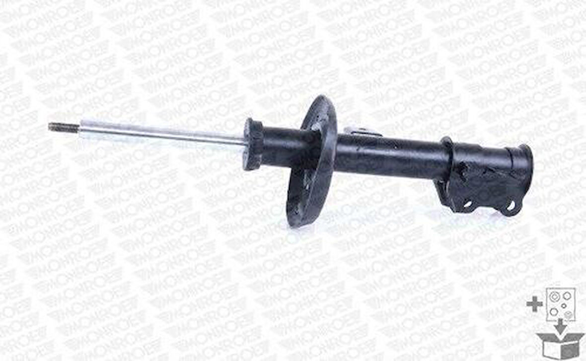 Monroe G8107 Ön Amortisör Sağ Nemo Bipper Bipper Tepee 1.4 1.4HDI 1.3HDI Linea Grande Punto Fiorino 1.4 1.3JTD 02 08- 51808790