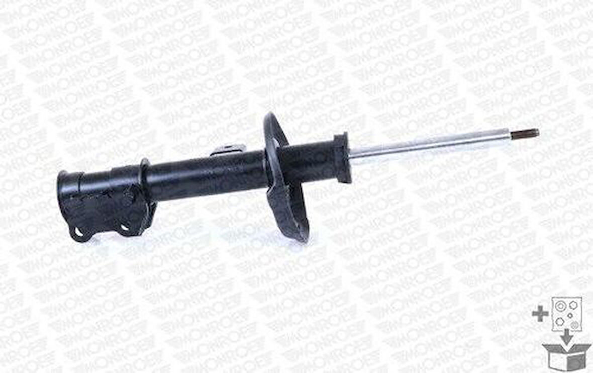 Monroe G8108 Ön Amortisör Sol Nemo Bipper 1.4 1.4HDI 1.3HDI Linea Grande Punto Fiorino 1.4 1.3JTD 02 08- 51821087