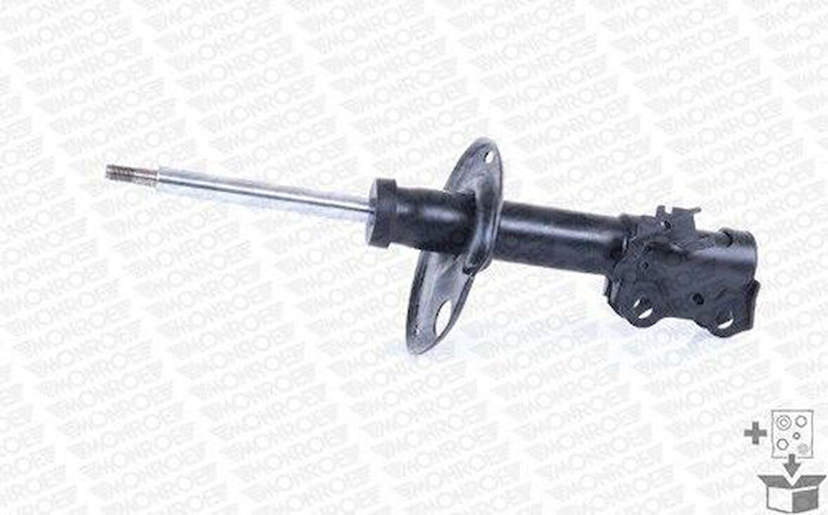 Monroe G8120 Ön Amortisör Sol Gazlı Toyota Corolla 2007-Toyota Auris 2006-Zre152 48520A02E50