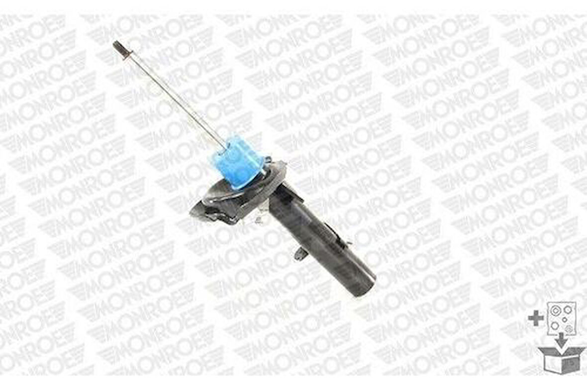 Monroe G8172 Ön Amortisör Sol Focus III CB8 11-14 Grand C-Max c Ma06-11 13-Gazlı 1709759