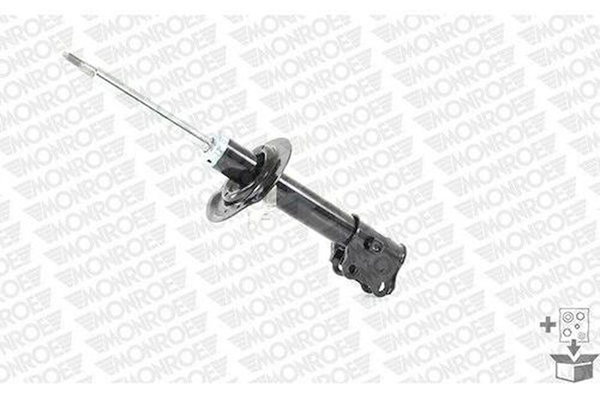 Monroe G8177 Ön Amortisör Sol Hyundai ix35 2010 Kia Sportage 2010 Gazlı 546512S000