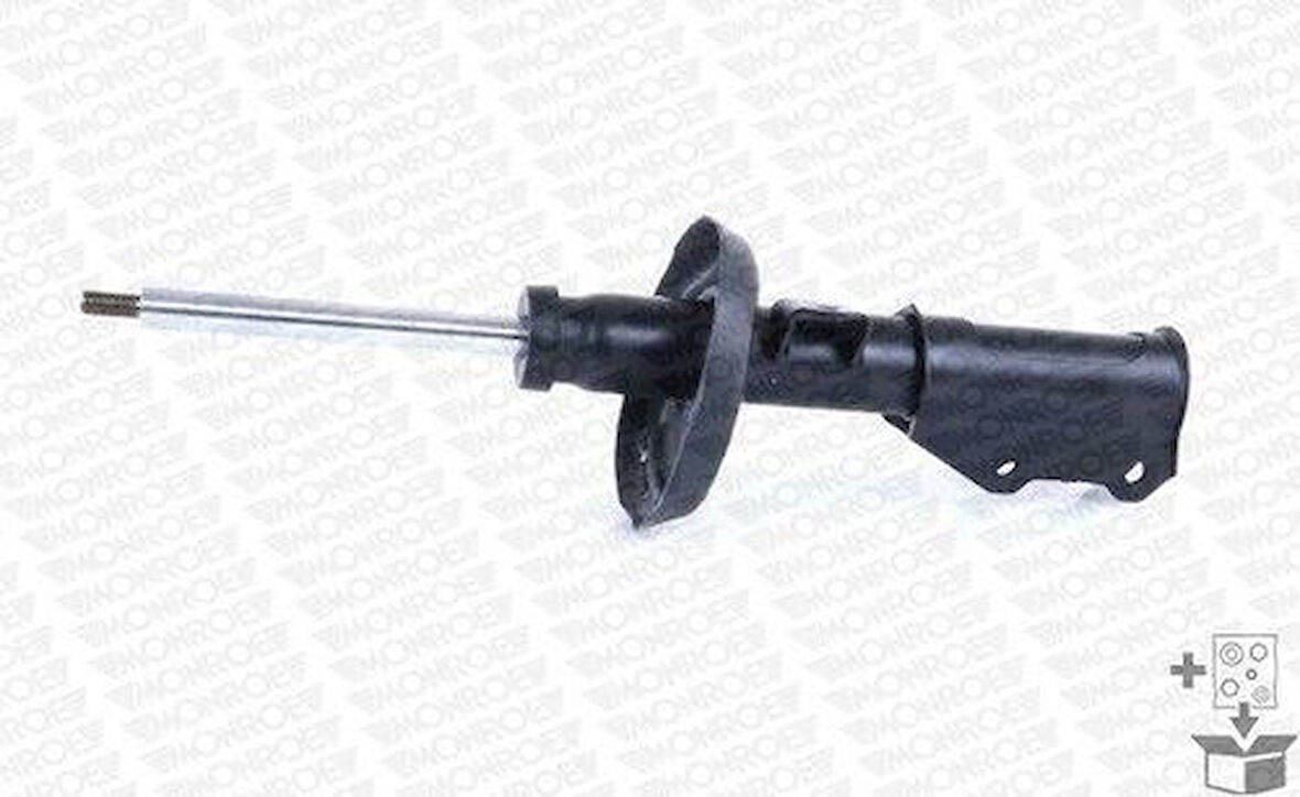 Monroe G8196 Ön Amortisör Sol Cruze Astra J 09- 345156