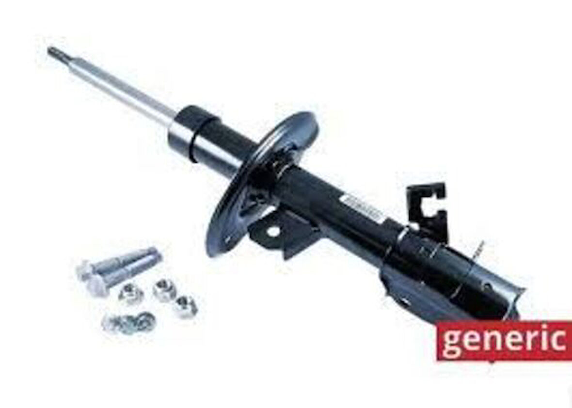 Monroe G8275 Amortisör Ön Sol Gazlı X117 15-19 C117 13-19 W246 11-18 W176 12-17 2463232900