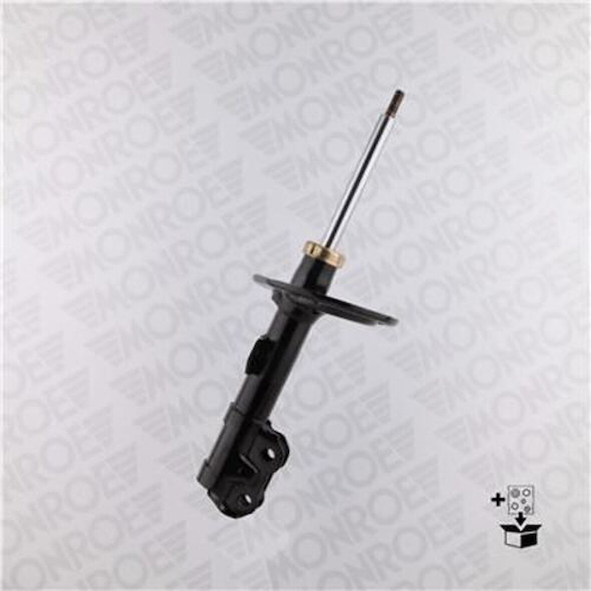 Monroe G8301 Ön Amortisör Sağ Camry V5 2.0 2.5 3.5 2011 Gazlı 4851033640