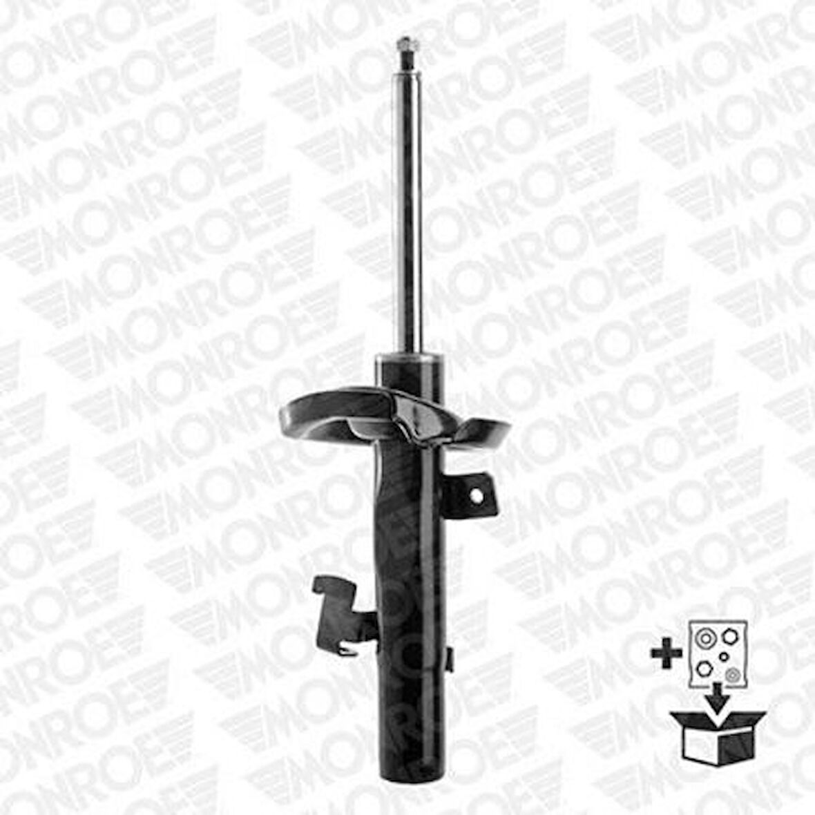 Monroe G8420 Ön Amortisör Sol Volvo V40 2012- 31360945