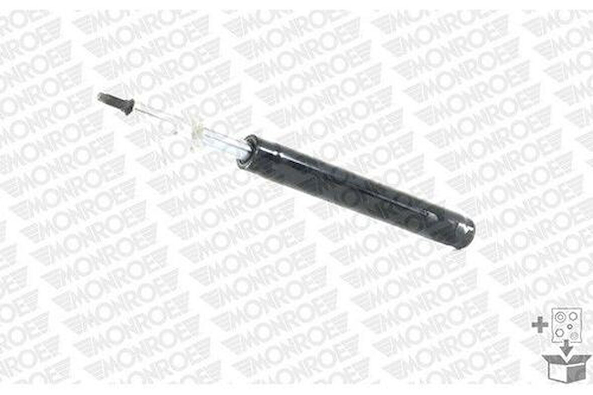 Monroe MR258 Ön Amortisör Yağlı Astra F 92-97 344326