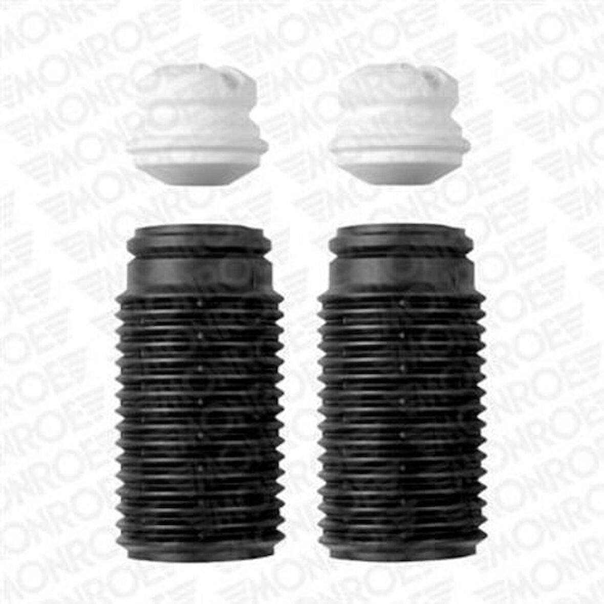 Monroe PK004 Amortisör Takozu Körüğü Kit Astra F-Corsa A-Aranos-Espero-Cıelo-Ascona C-Astra F-Corsa A 344401