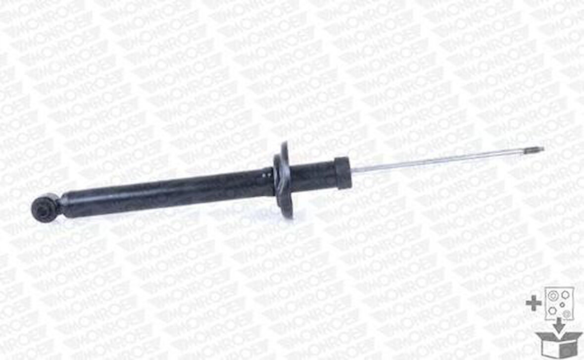 Monroe R3954 Arka Amortisör Twingo 1.2 08 00 07 E1280 Hidrolik Direksiyon 8200013147