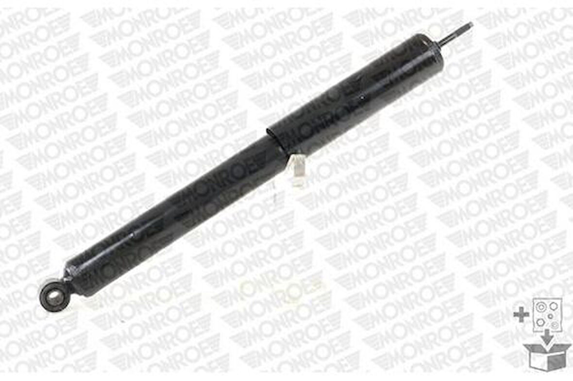Monroe V2030 Arka Amortisör L R Renault Trafic 1984-1990 2001 Yağlı Van-Magnum Serisi 7700791603