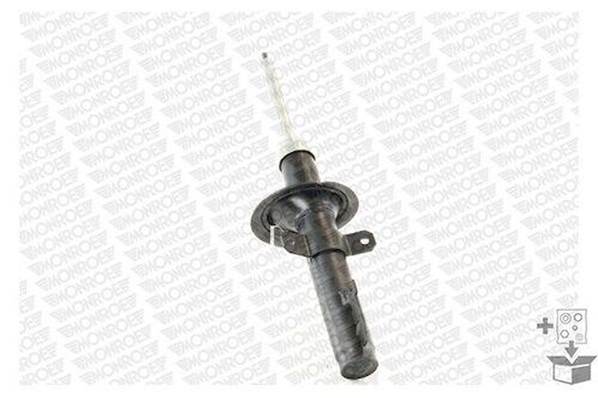 Monroe V4508 Ön Amortisör Transit Tourneo Minibüs 3.2 07 06-Önden Çekişli Kamyonet 6C1118045AE