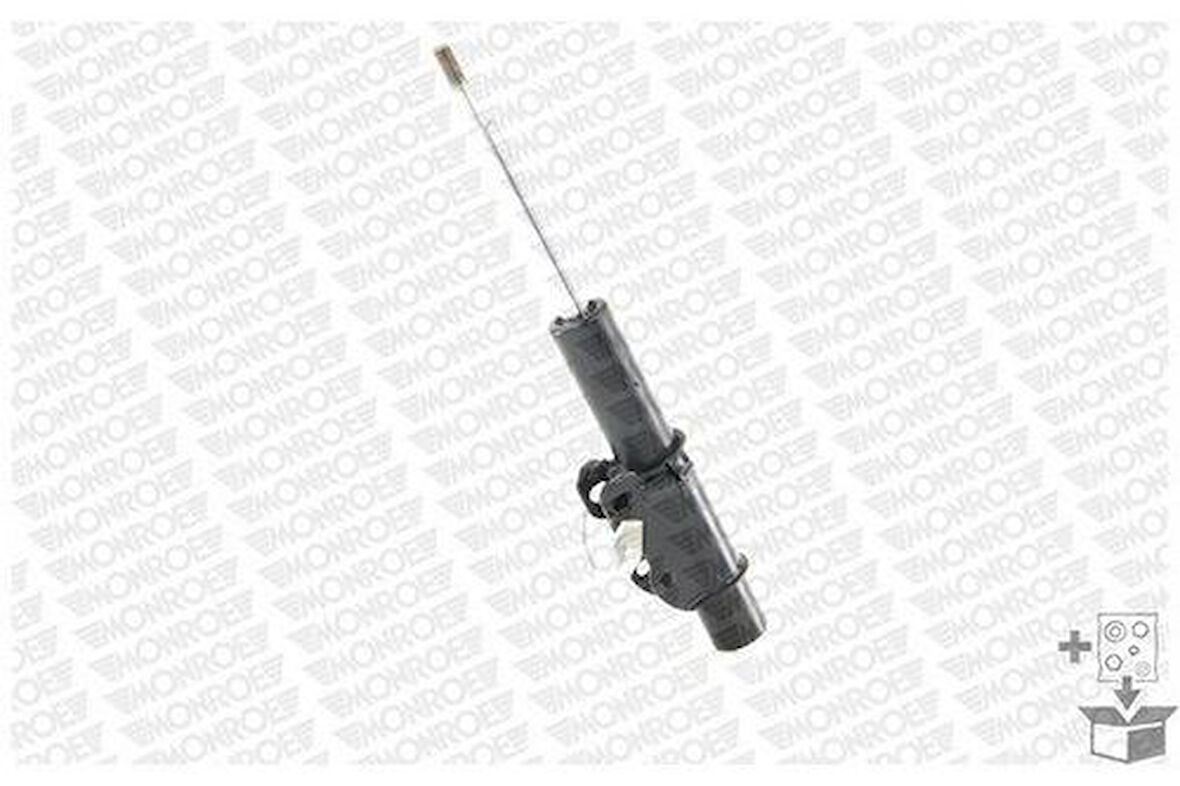 Monroe V4510 Amortisör Ön İnce Tip Sprinter 906 06-907 910 18-Crafter 06-12 2E0413023AM