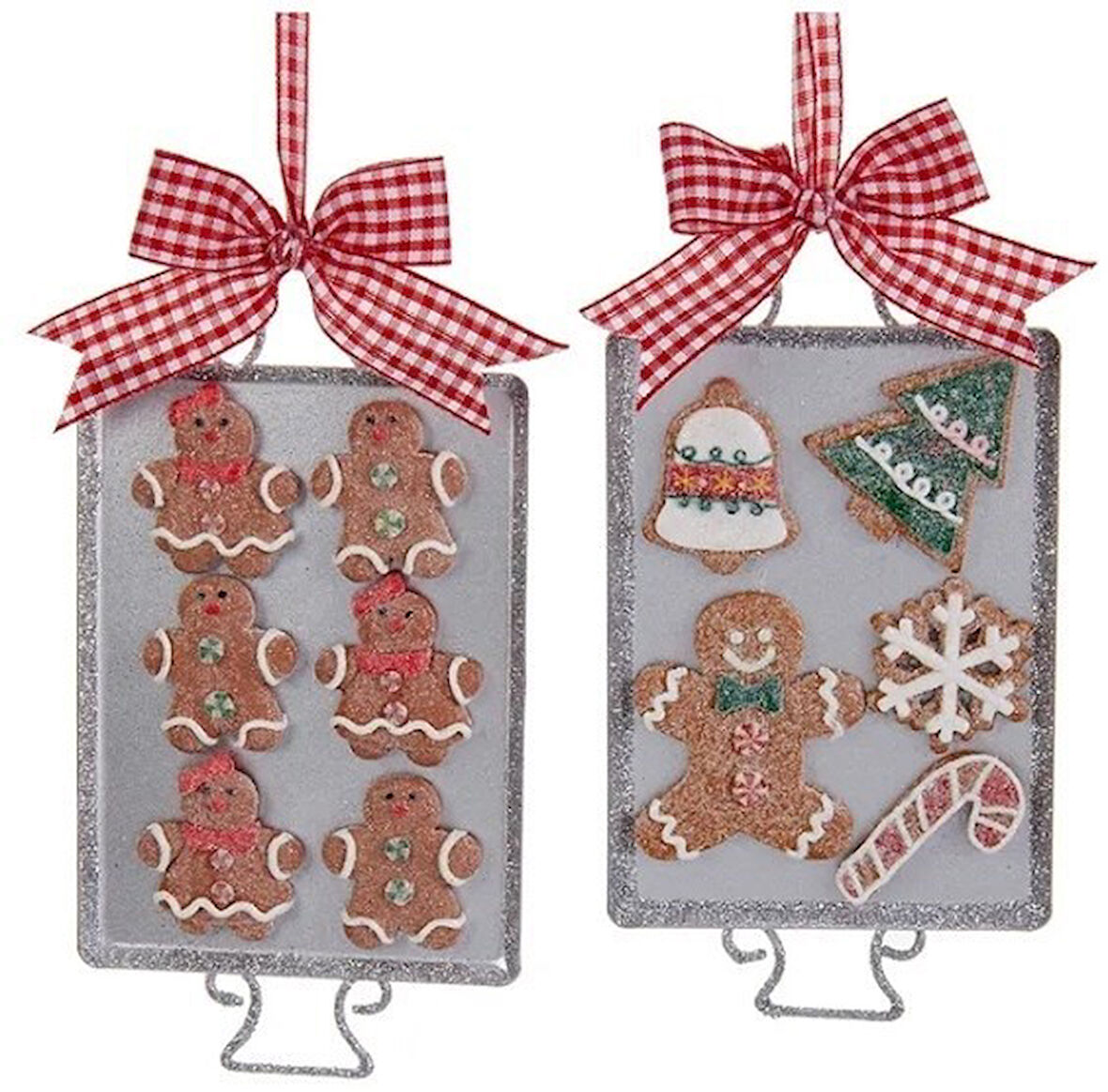 GINGERBREAD