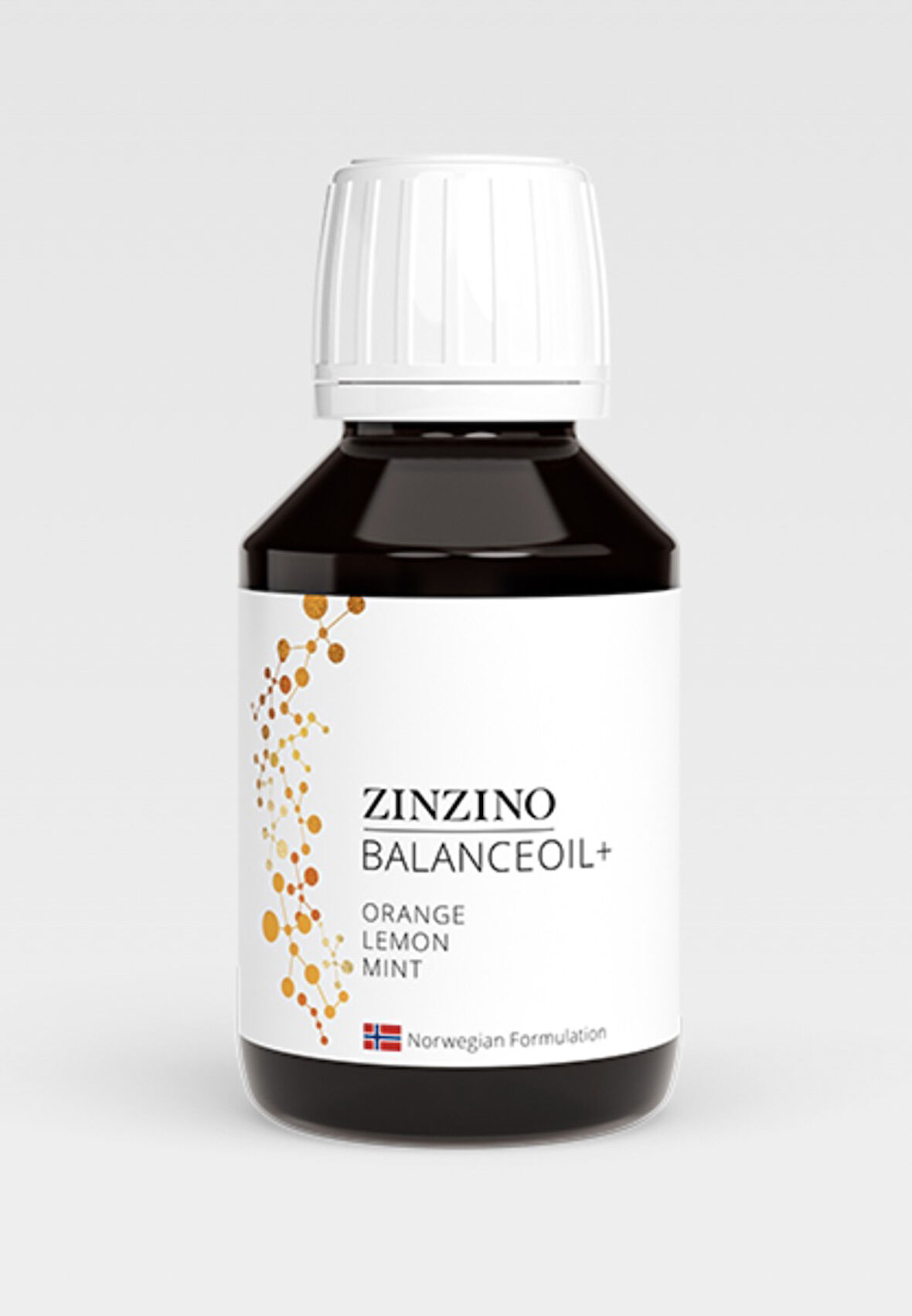 Zinzino BalanceOil+, 100 ml 