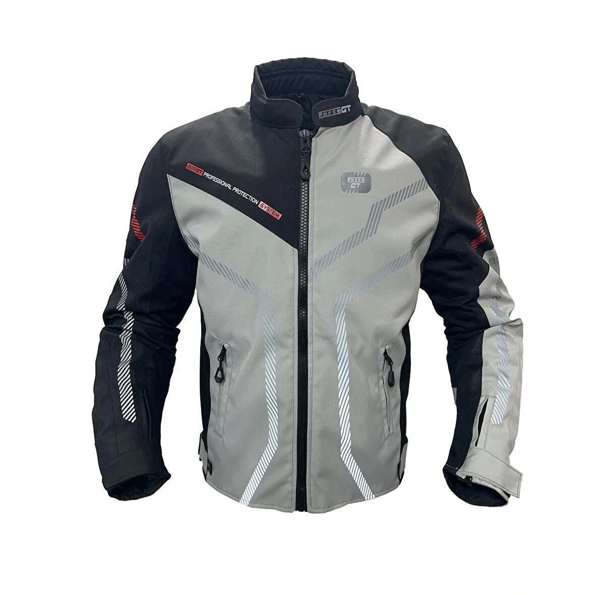 FORTE GT 2003003 NİAGARA MOTORSİKLET MONTU