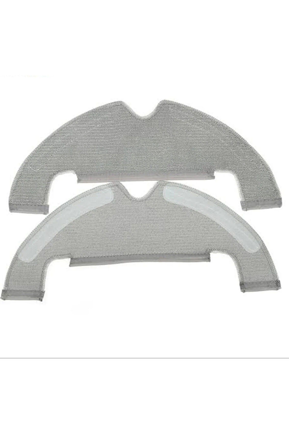 Xiaomi Mi Robot Mop paspas bezi 2 adet STYTJ05ZHM modeli uyumlu