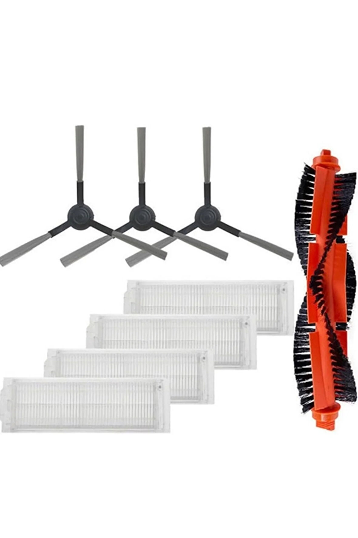 Xiaomi Uyumlu Mop P (mop2 pro değil) sadece Mop Pro yedek seti