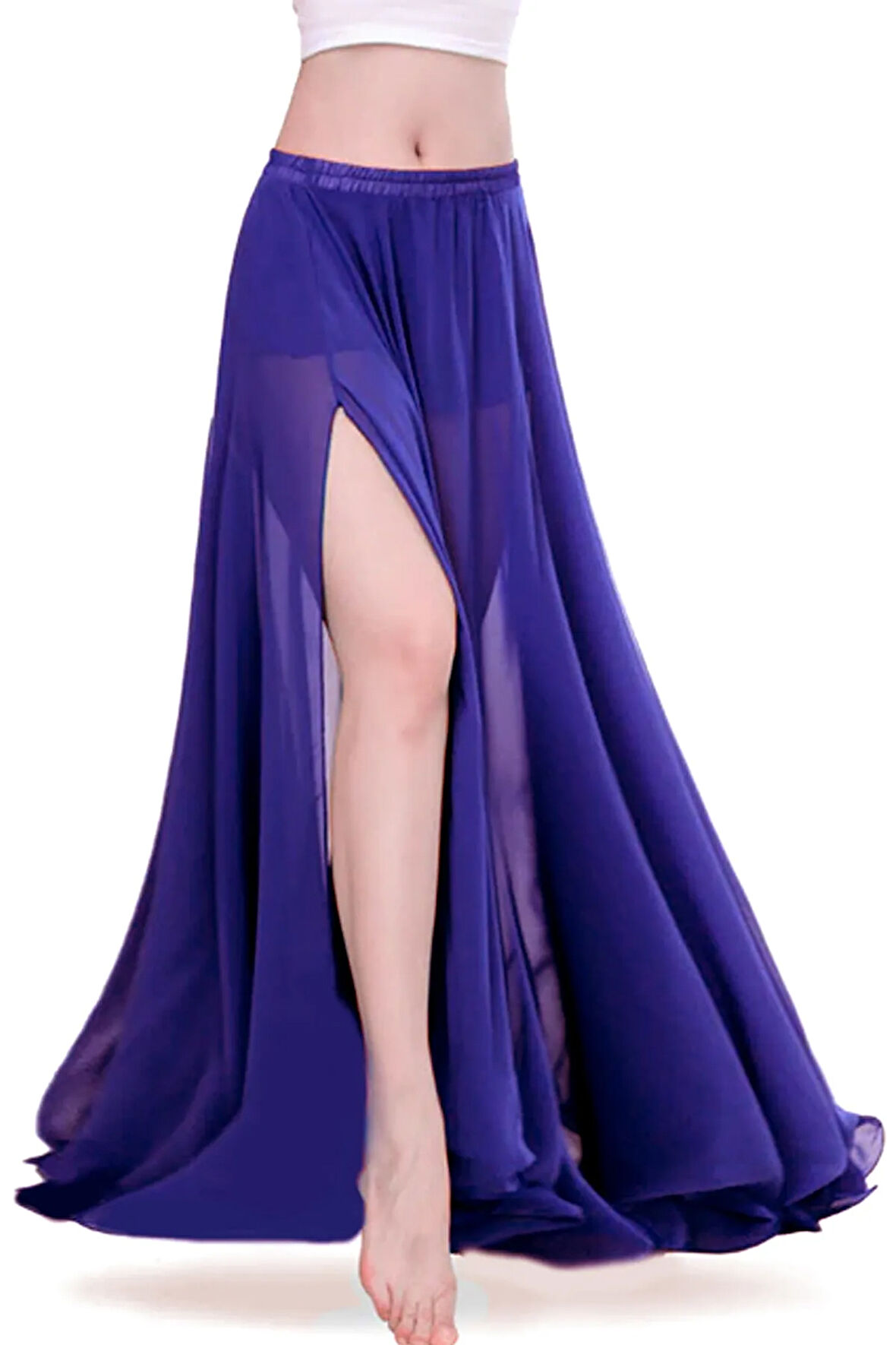 Oryantal Dansöz Eteği