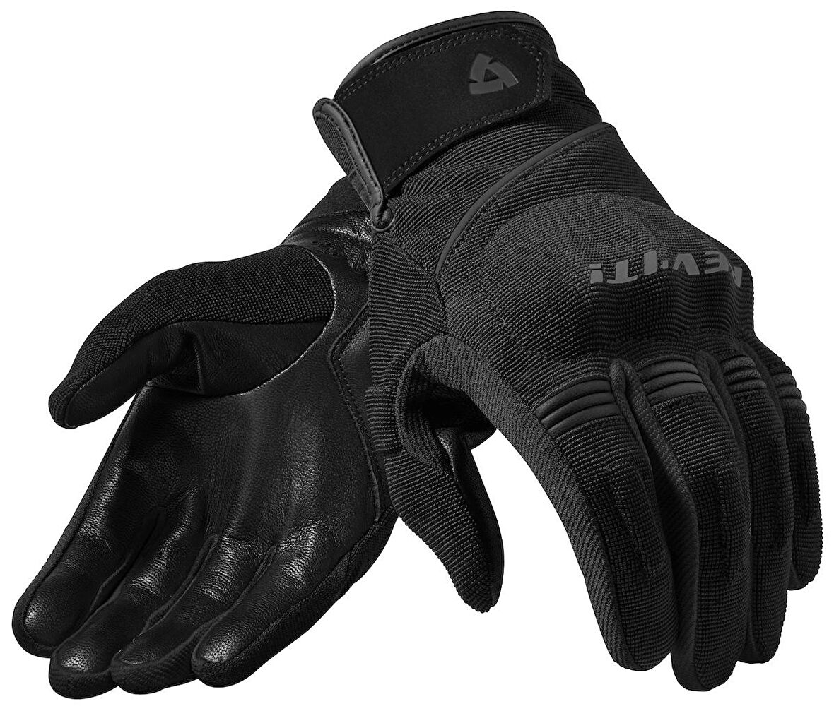 REVİT MOSCA MOTOSİKLET ELDİVENİ