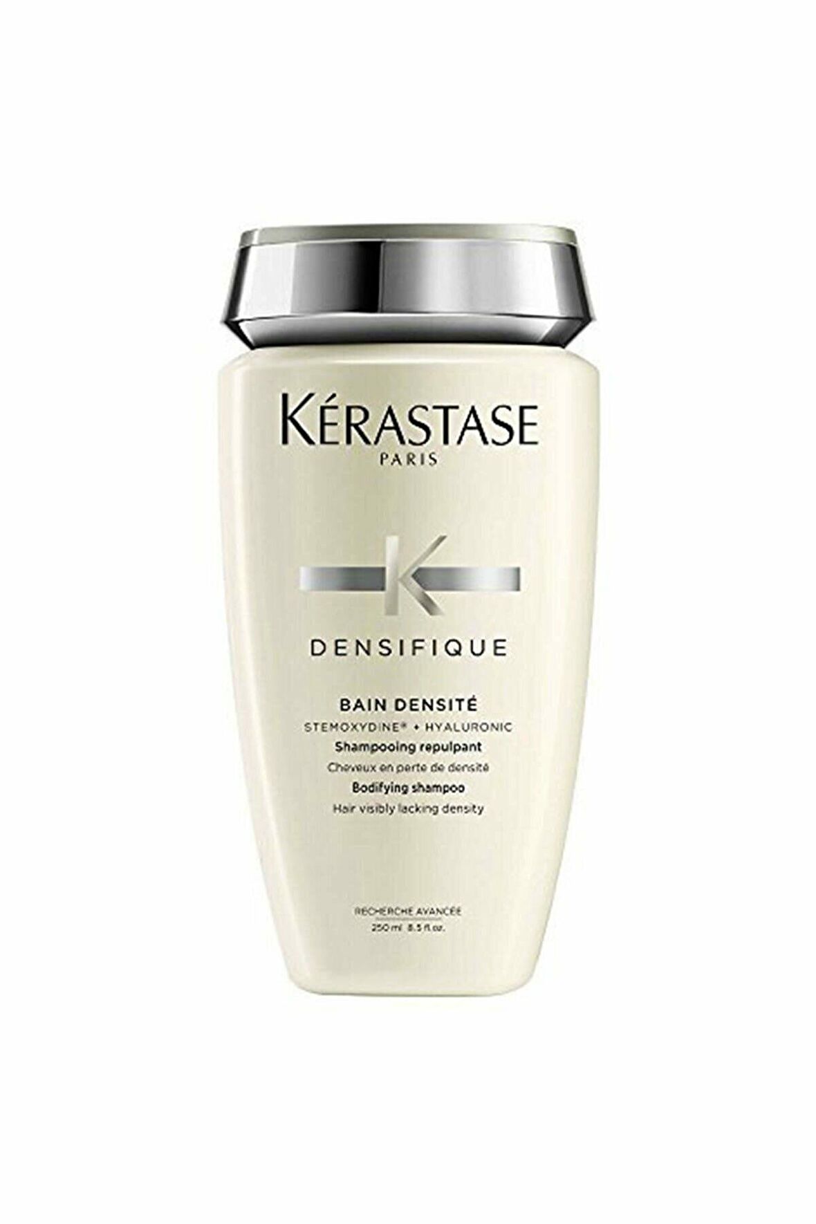 Paris Yoğunlaştırıcı Şampuan - Densifique Bain Densite 250 Ml