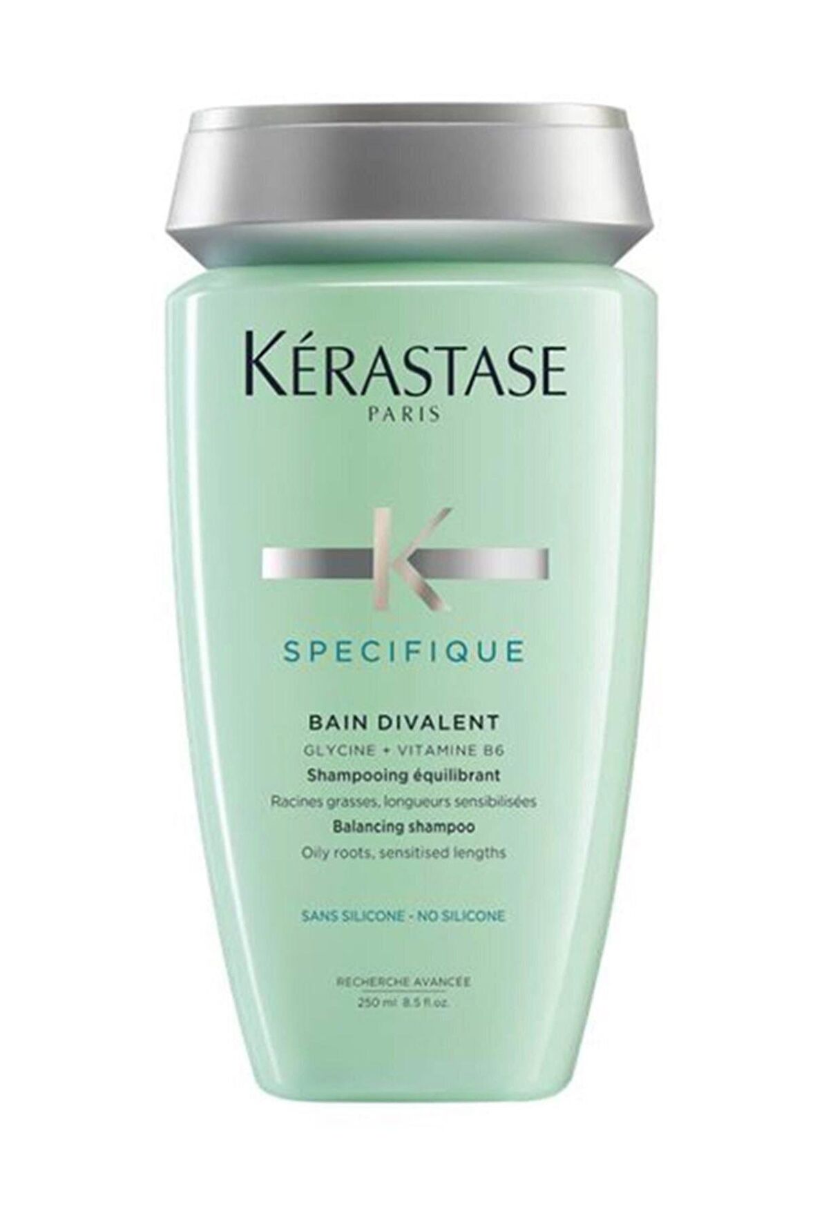 (everything For Care Kozmetik) Yağlı Saçlar Için Dengeleyici 250 Ml Şampuan