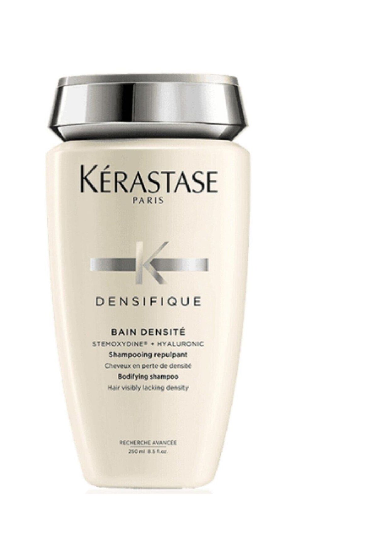 Densifique Bain Densite Şampuan 250 Ml Everything For Care Kozmetik
