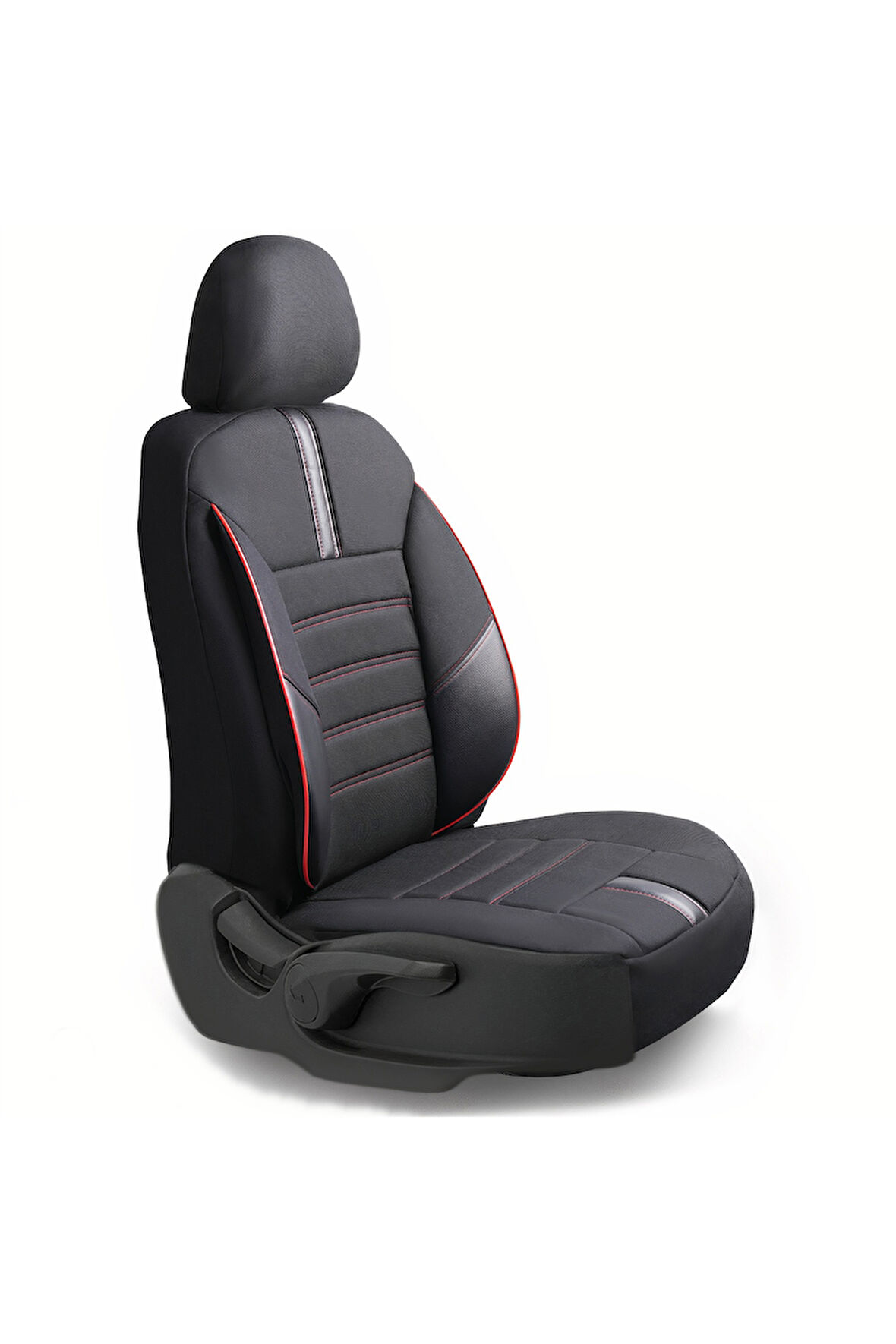 Yıldız K Serisi Volkswagen Golf 7 İle Uyumlu Tam Set Oto Koltuk Kılıfı