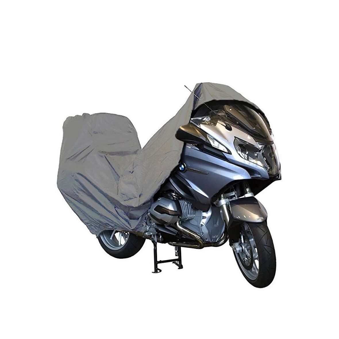 BMW K1600 GTL Exclusive Arka Çanta (Top Case) Uyumlu Motosiklet Branda