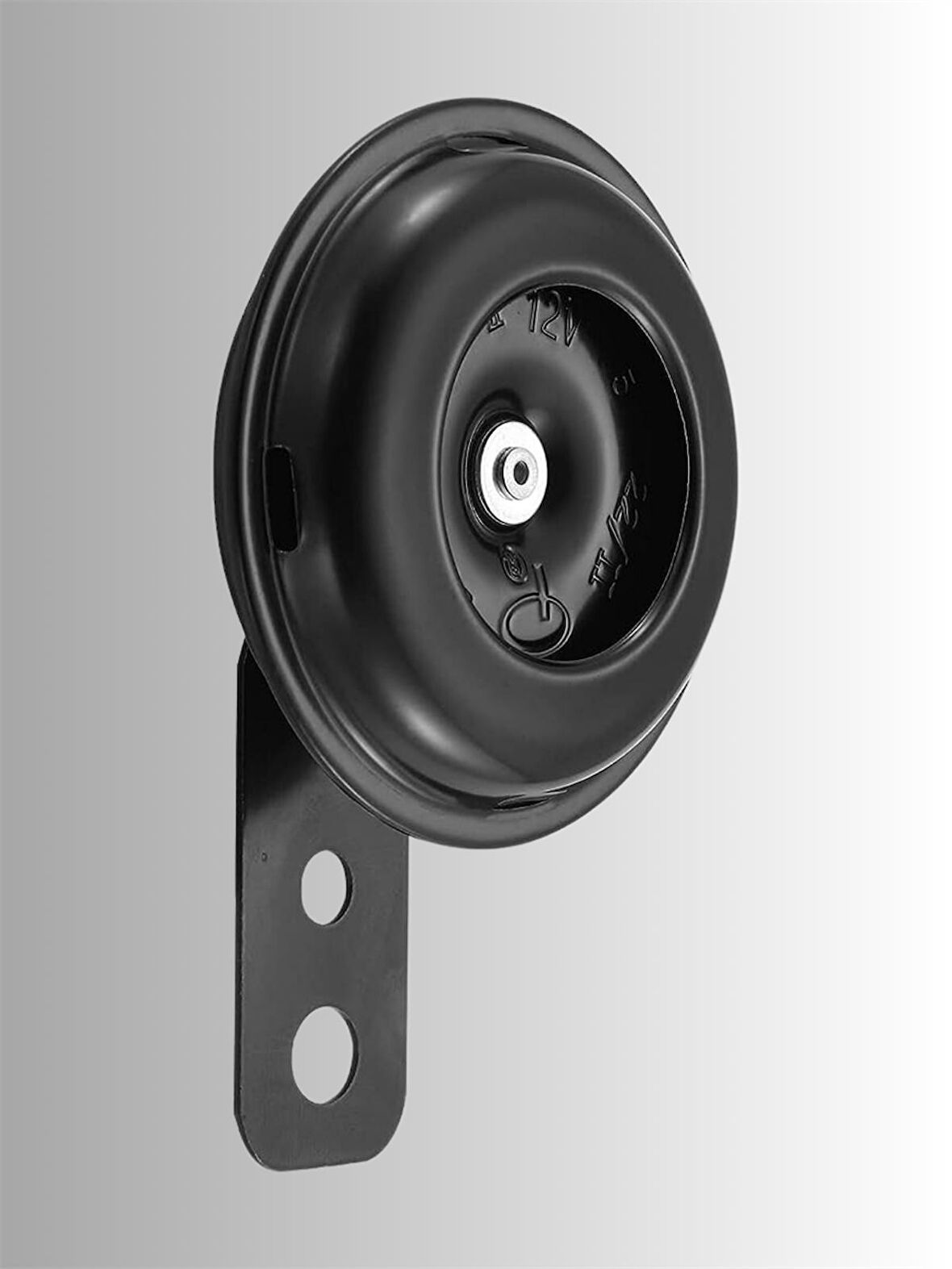 MOTOFY MOTOSİKLET KORNA 12 V YÜKSEK SESLİ