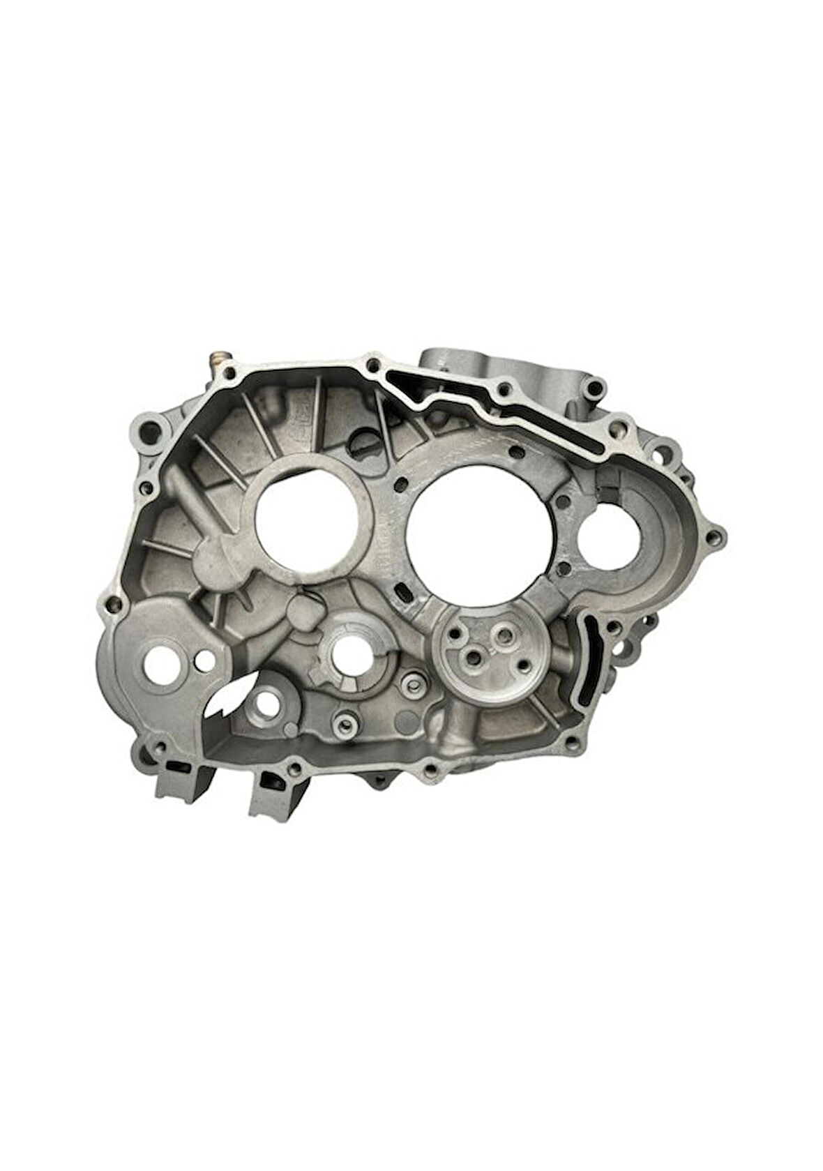 Mondial Vulture 125 i Krank Kutusu Sağ (Blok)