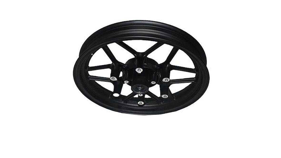 Rks Freccia 150 Ön Jant Orijinal