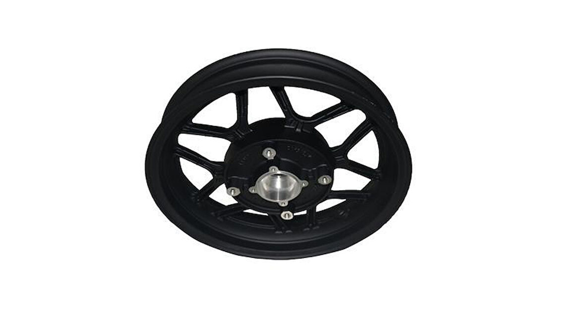 Rks Freccia 150 Arka Jant Orijinal