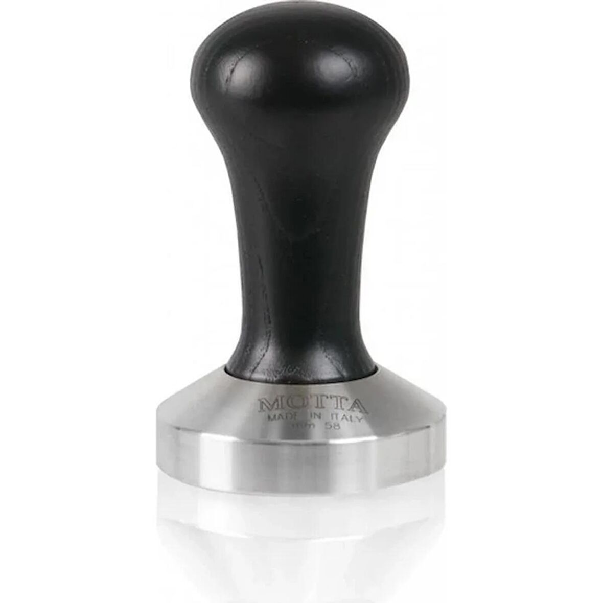 Motta Barista Tamper 6181 Siyah58 mm