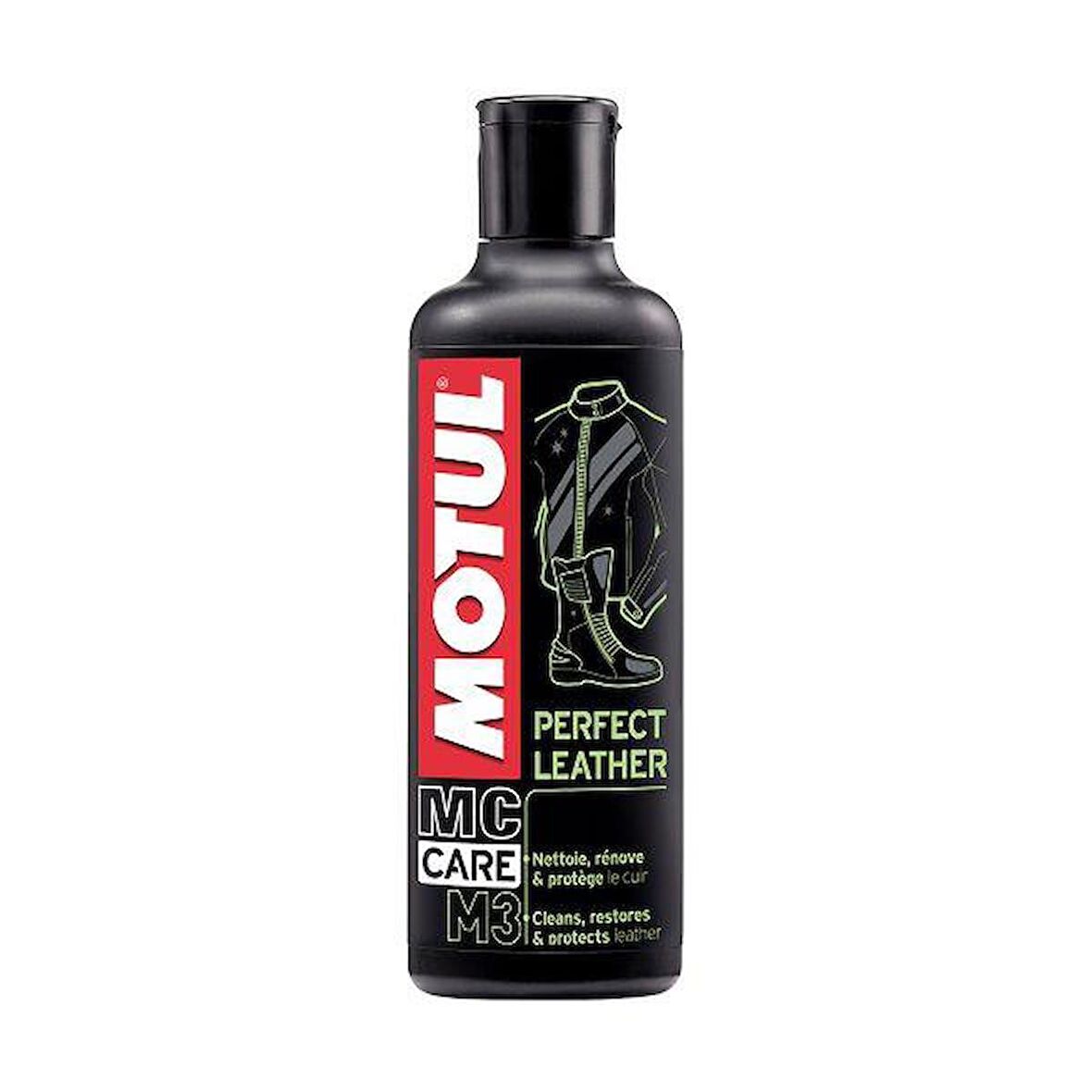 MOTUL M3 PERFECT LEATHER 0,250 LT