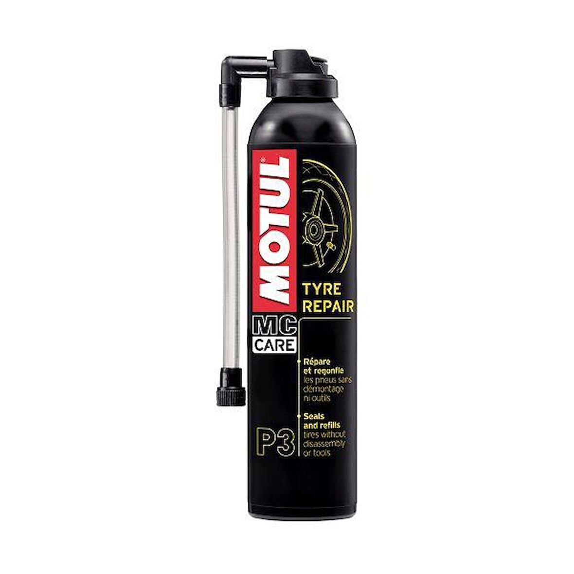 MOTUL P3 TYRE REPAİR