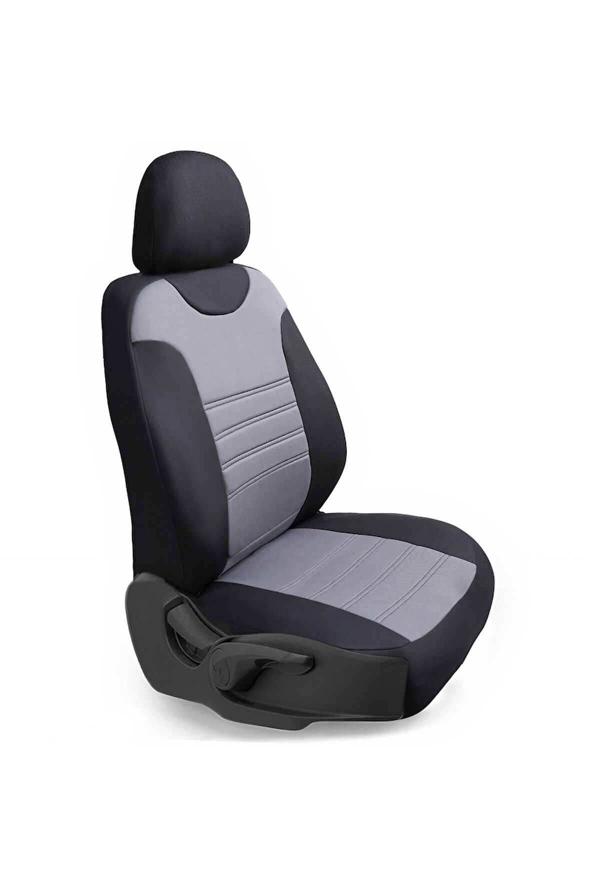 Trend Serisi Seat Leon İle Uyumlu Tam Set Oto Koltuk Kılıfı 