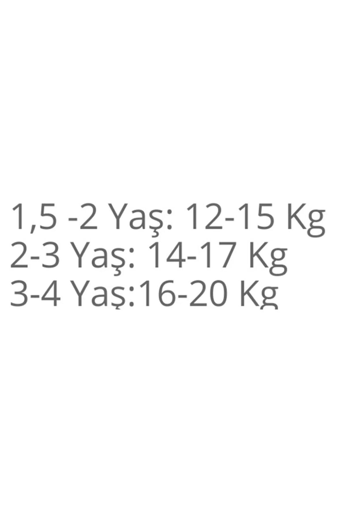 Pamuklu Alıştırma Külodu