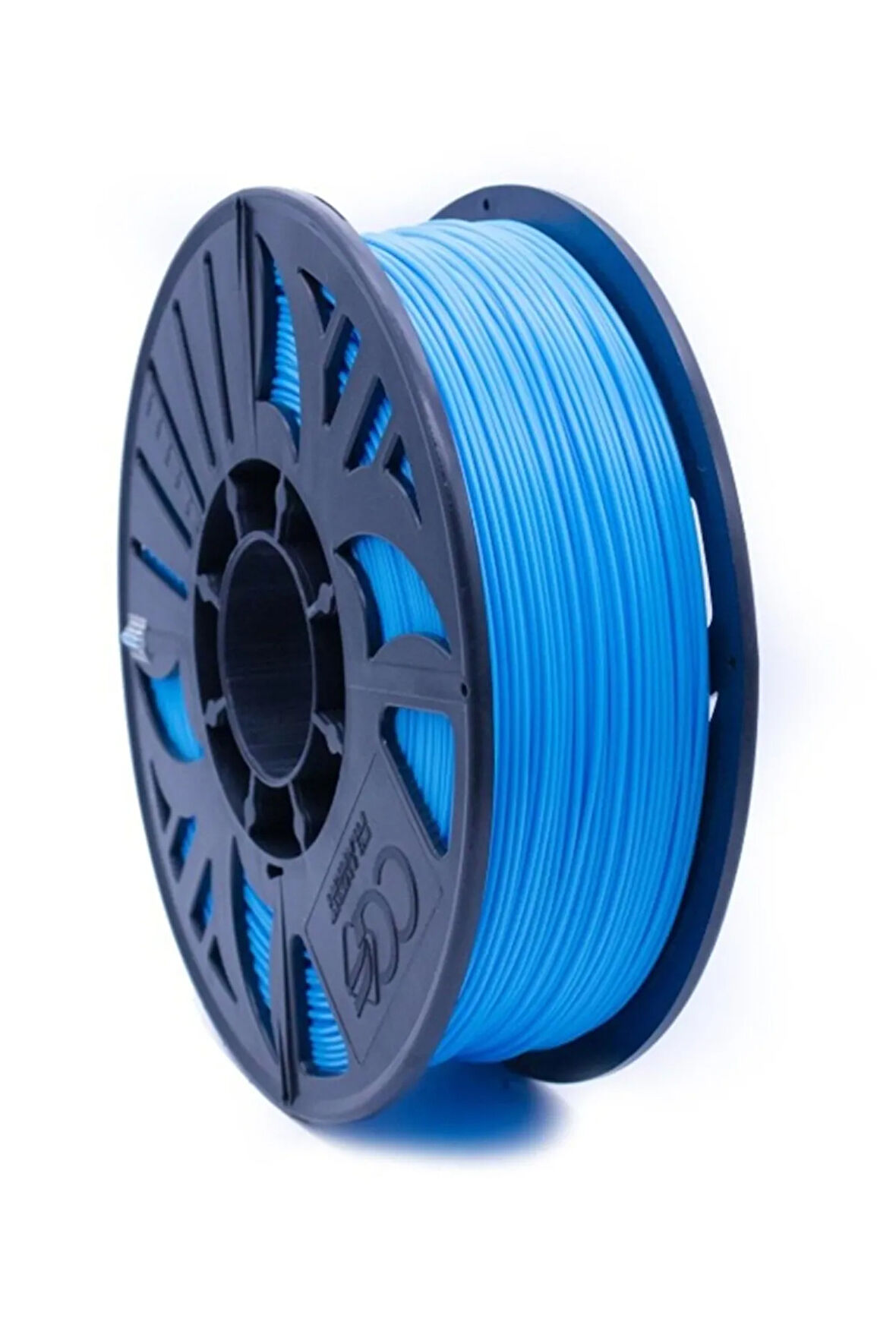 Hyper PLA Filament AÇIK MAVİ 1 KG 1.75 MM 3D YAZICILAR İÇİN ( FLEMENT FILEMENT FLAMENT )