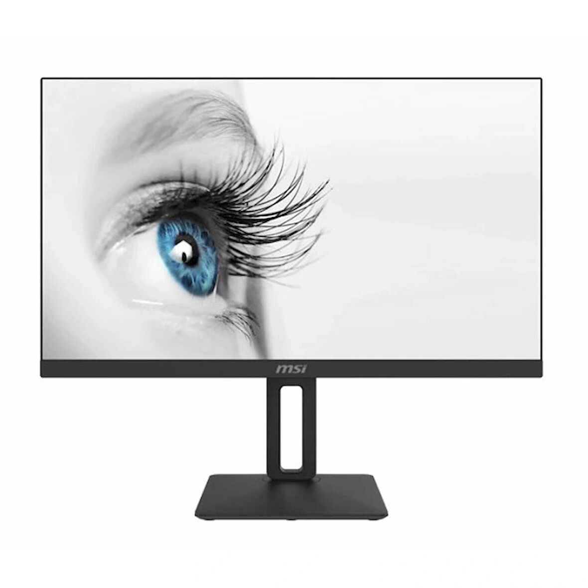 MSI PRO MP271P 27" 5 ms Full HD Pivot IPS 75 Hz Monitör