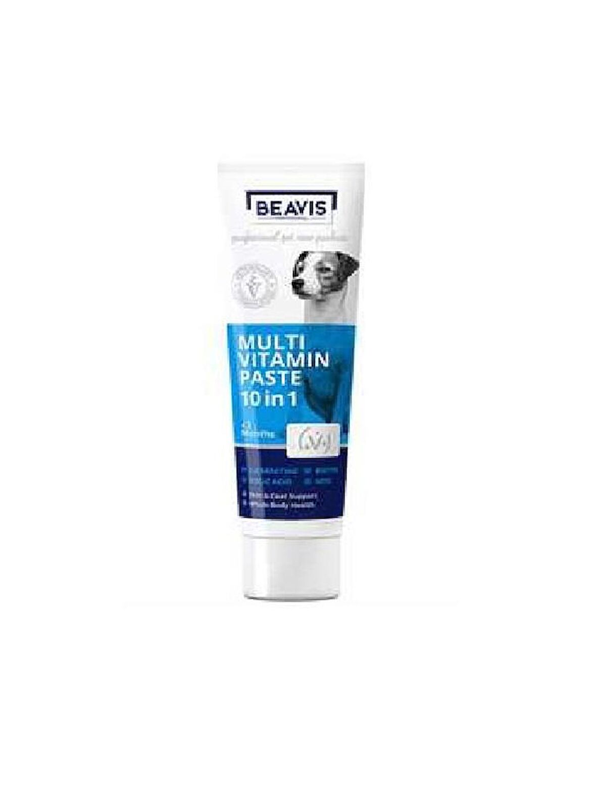 Beavis Yetişkin Köpekler İçin Multi Vitamin Paste 10in1 100ml