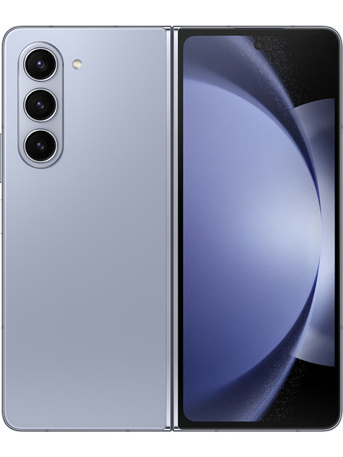 Samsung Galaxy Z Fold5 256 GB Mavi Outlet (Samsung TR Garantili)