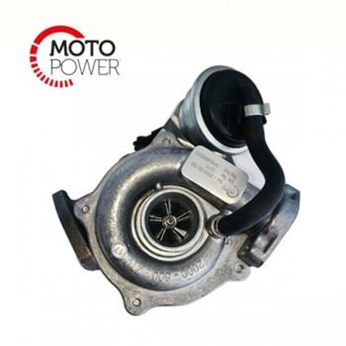 Motopower ES8102 Turbo Sarj Connect 1.8TDCI 02-06 Focus 1.8TDCI 98-05 90Ps Manifoldsuz 1094575