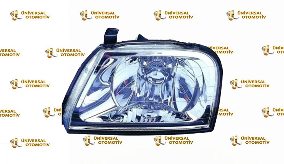 FAR L200 00-04 LH (MAGNUM)