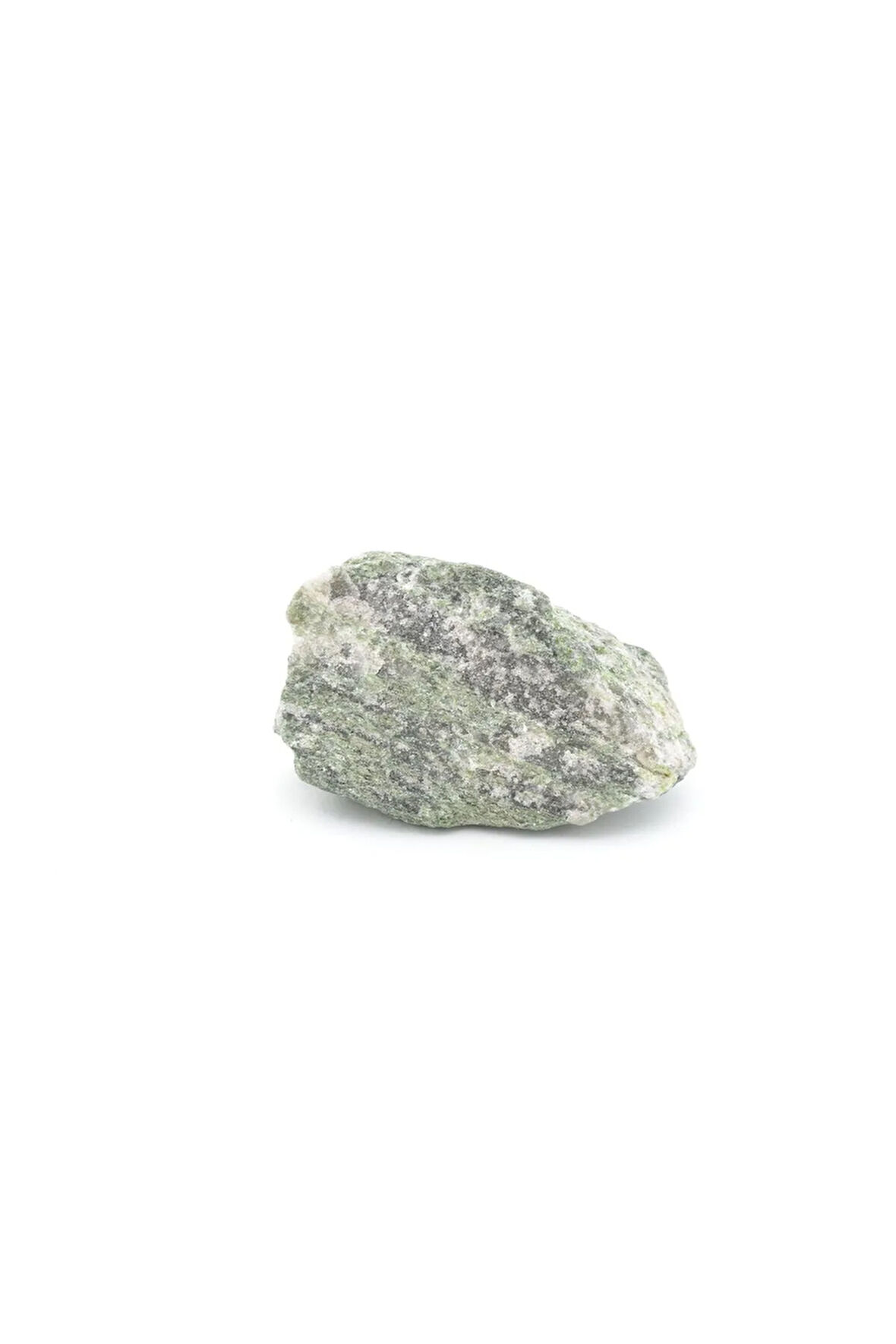 Hakiki Doğal Diopsit Taşı Kaya Parçası 109 Gram