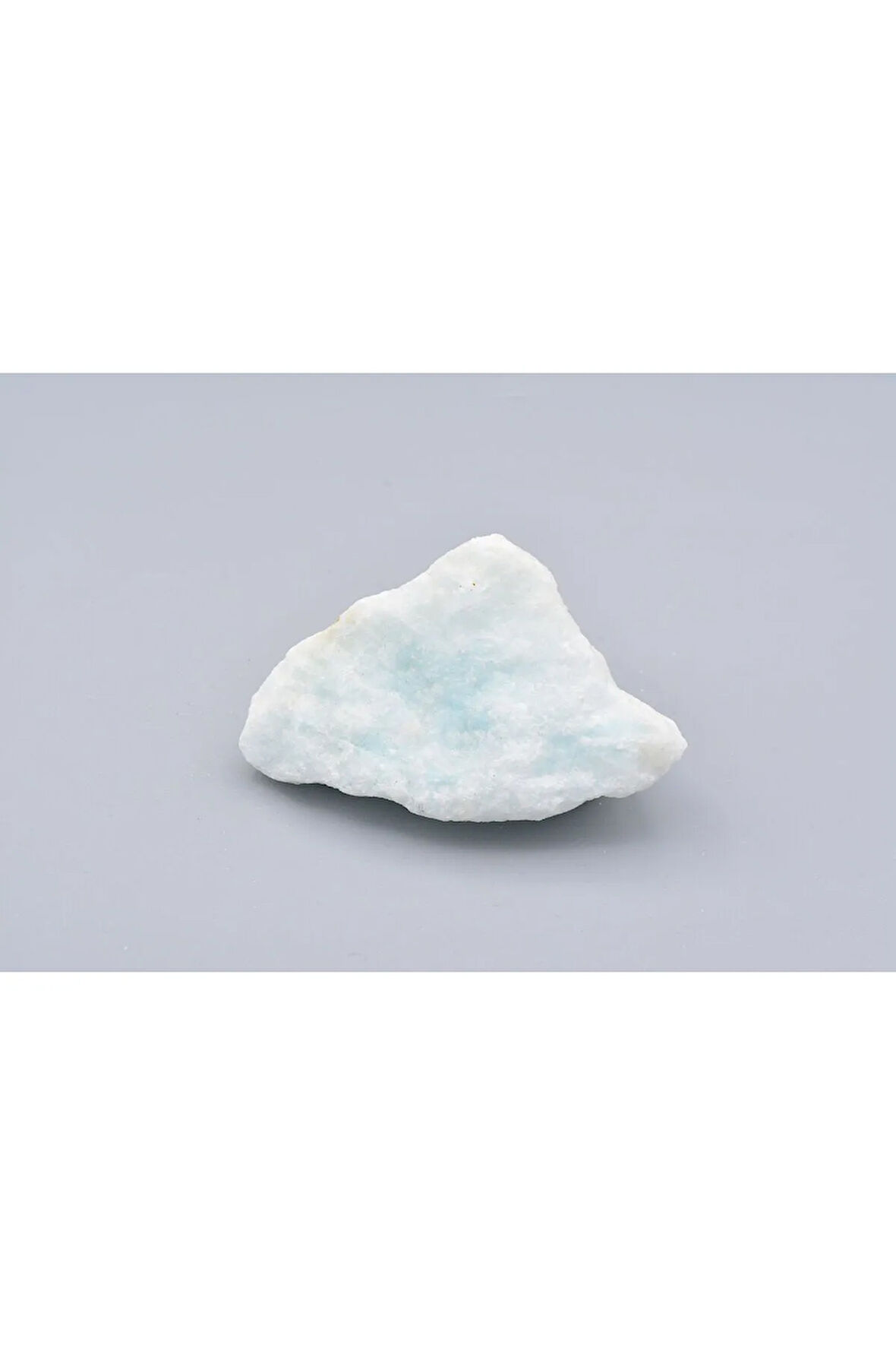 Hakiki Doğal Hemimorfit Taşı Kaya Parçası 106 Gram