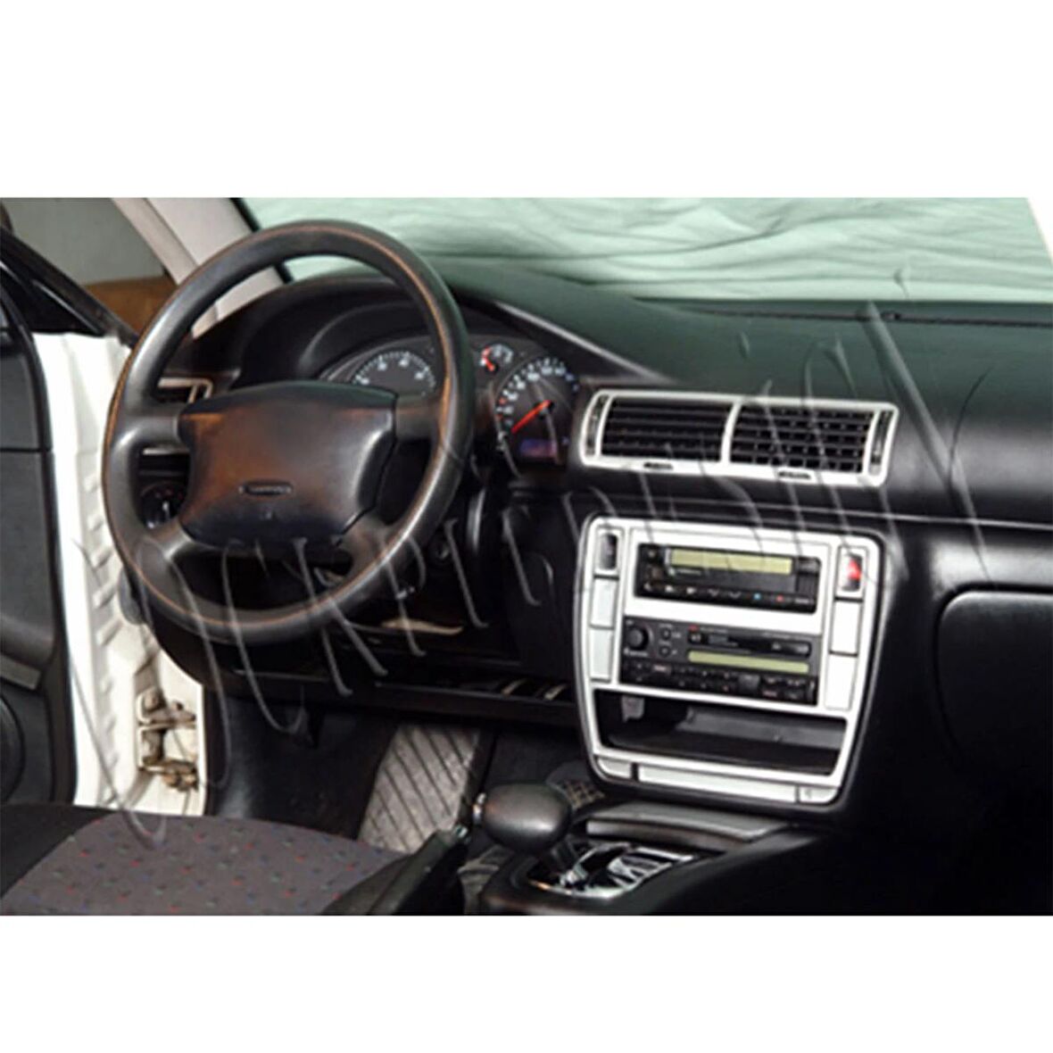 Meriç® Volkswagen Passat Ön Torpido Kaplama 26 Parça 1996-2004