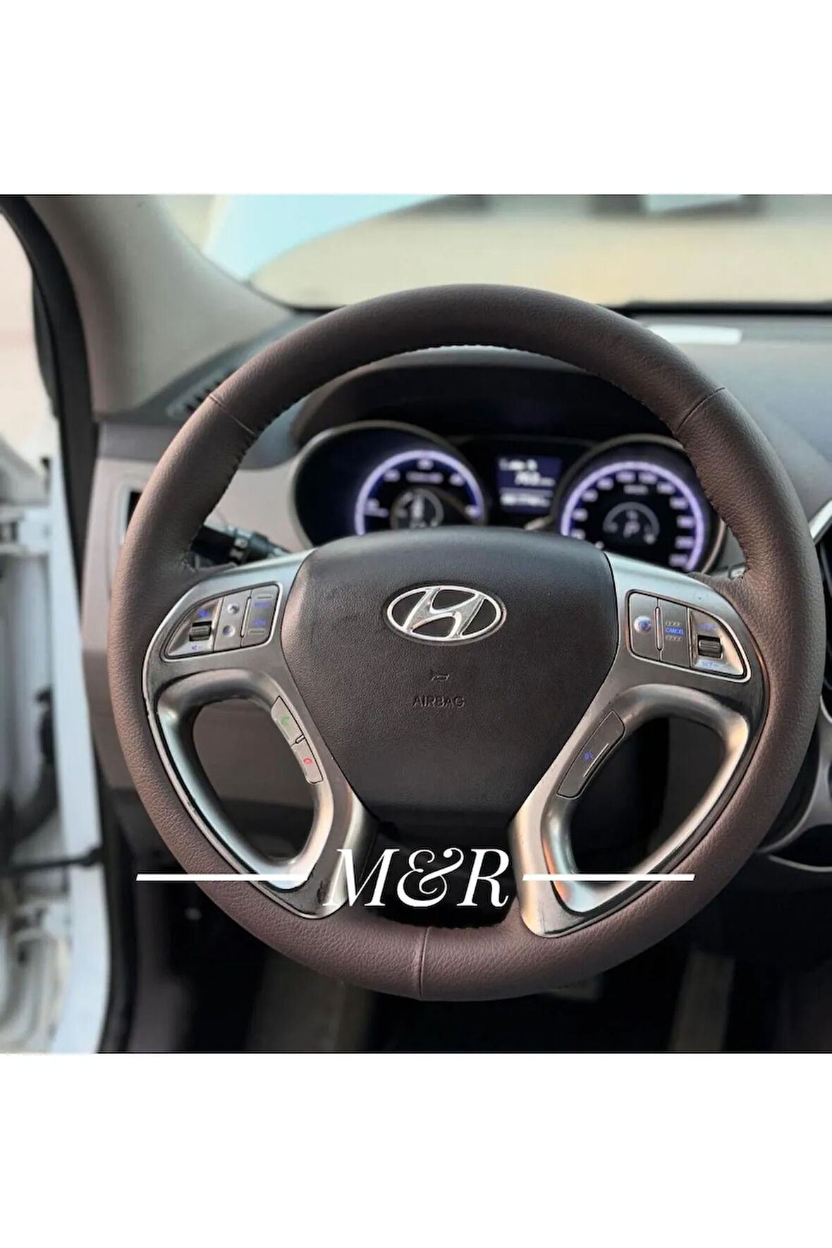 HYUNDAİ İX 35  DİREKSİYON KAPLAMA