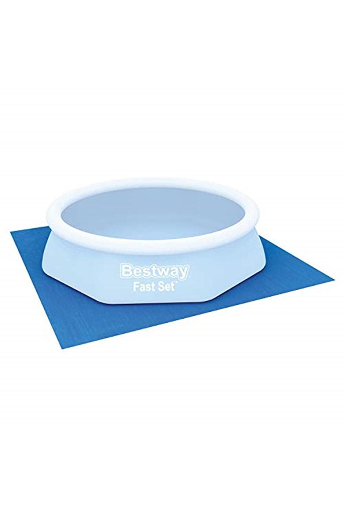 Zemin Branda 244 X 244 Cm