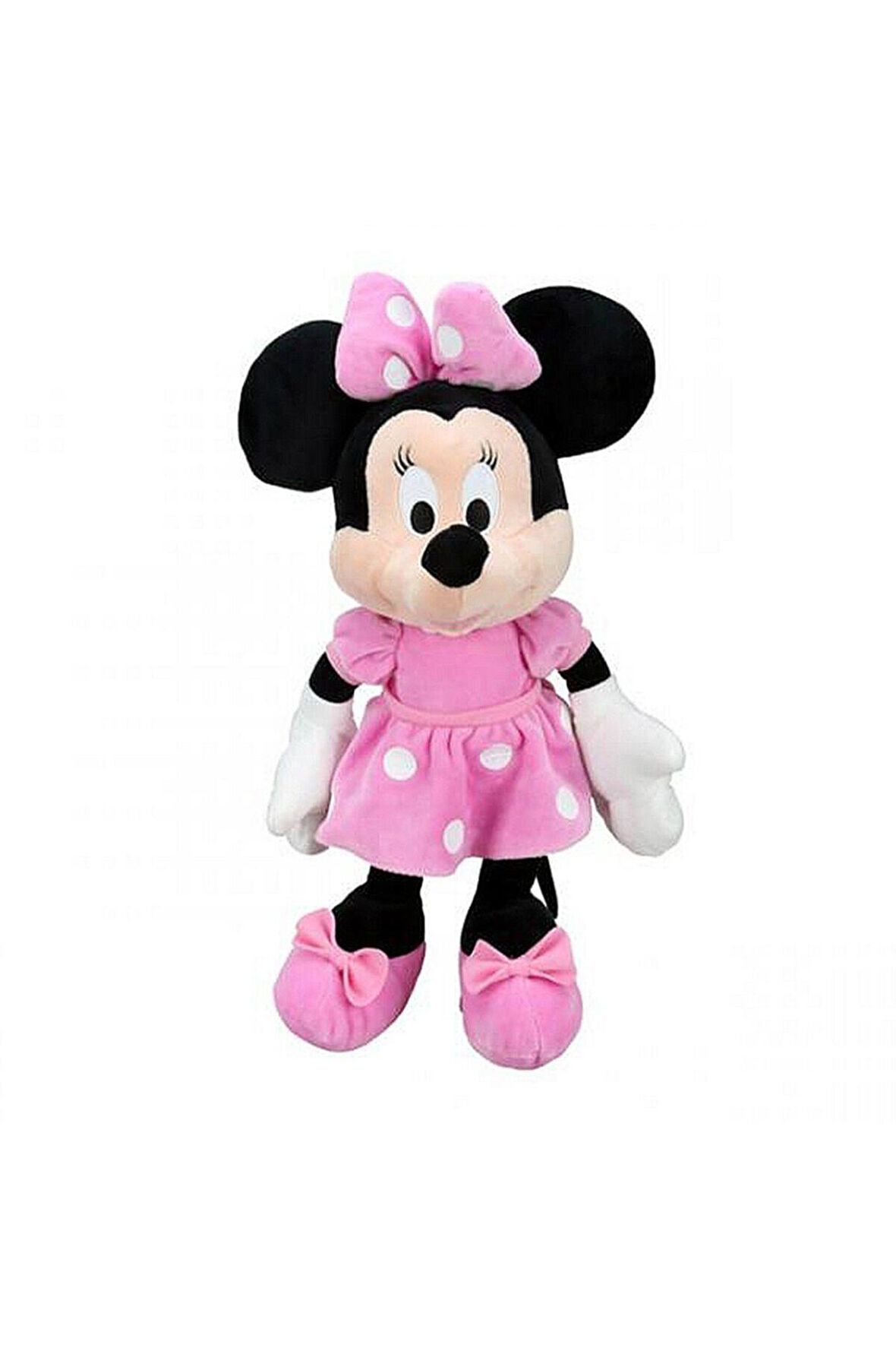 Minnie Core Peluş 60 Cm.