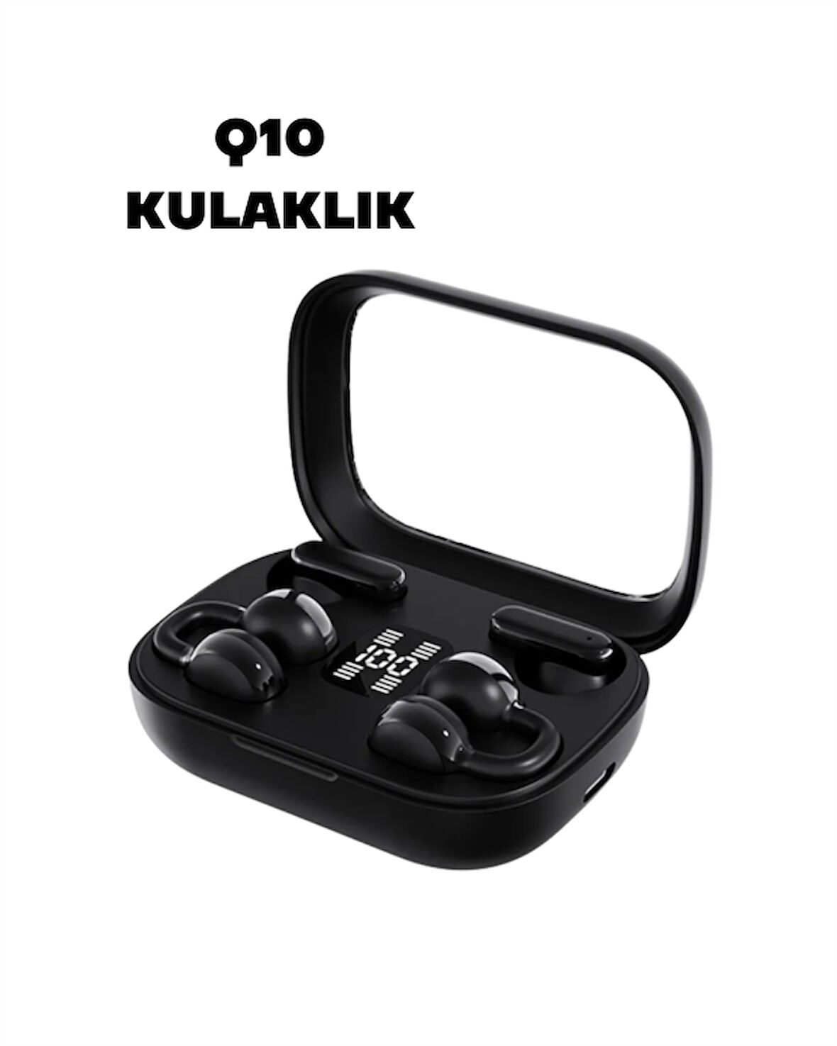 Q10 Bluetooth Kulaklık